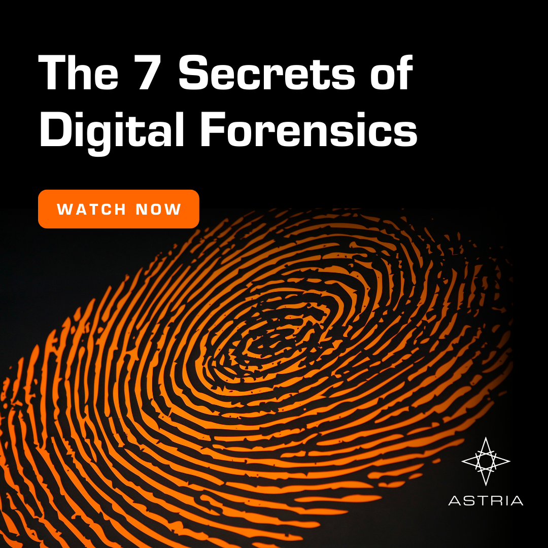 a whitepaper on digital forensics