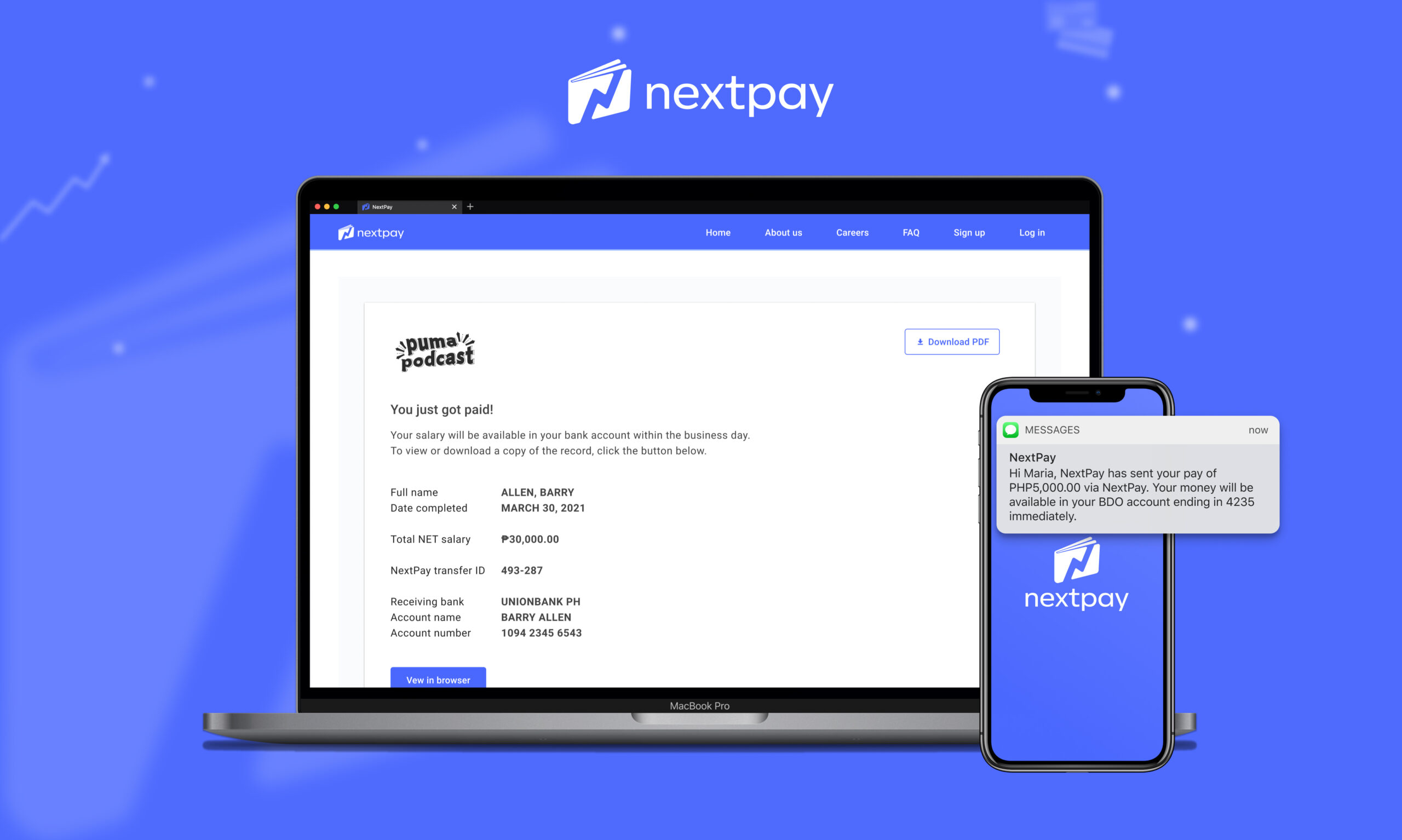 NextPay achieves 300+% transaction growth with a solid customer acquisition strategy