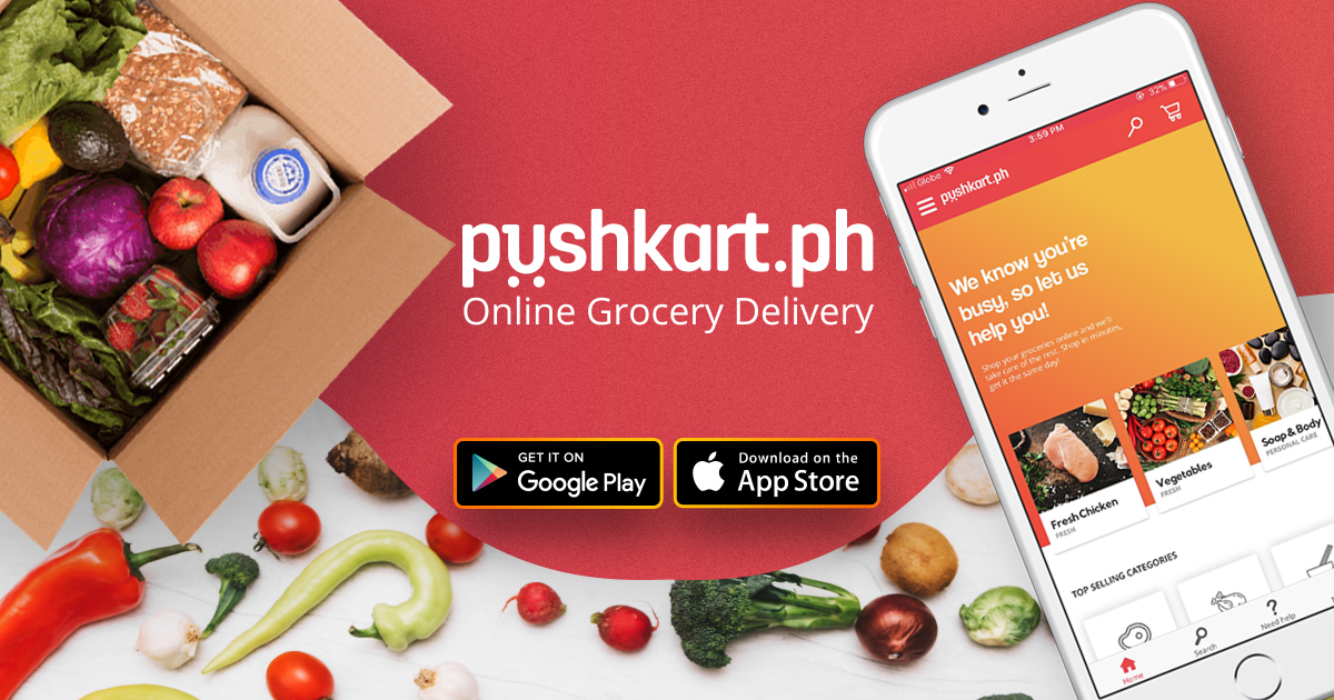 Pushkart.ph CEO Mike Lim on their 2022 acquisition | Stories of Growth From Founders