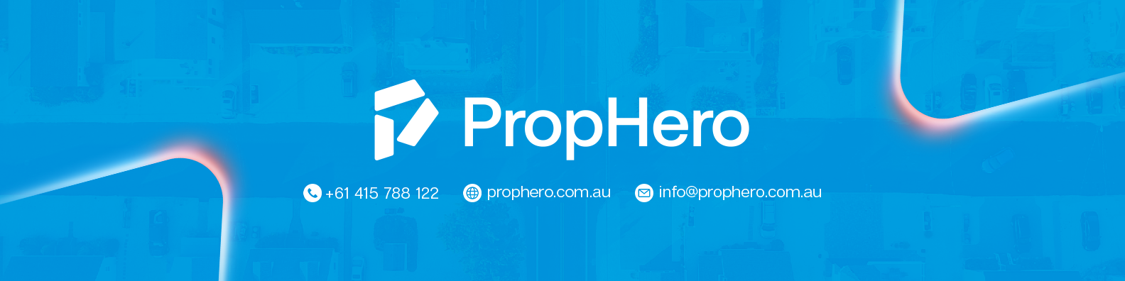 PropHero’s Journey: Elevating Real Estate Tech through Strategic Brand Application